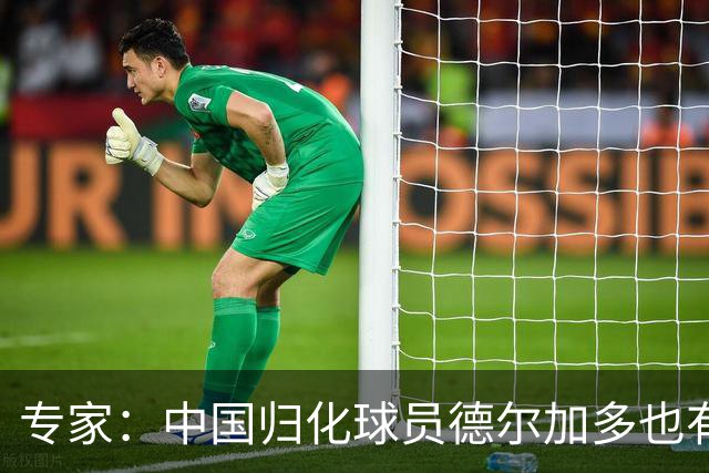 专家：中国归化球员德尔加多也有佛得角血统 其父为佛得角籍